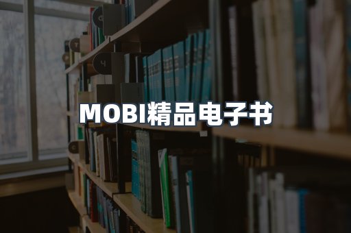 PDF电子书系列